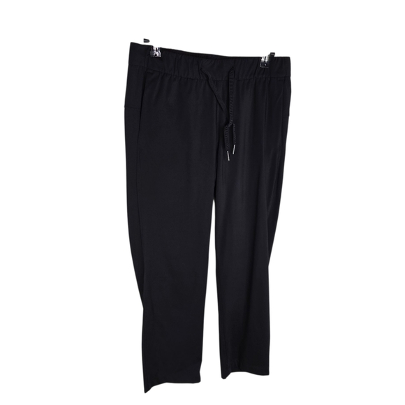 90 Degree By Reflex Black Jogger Track Pant - Picture 1 of 8